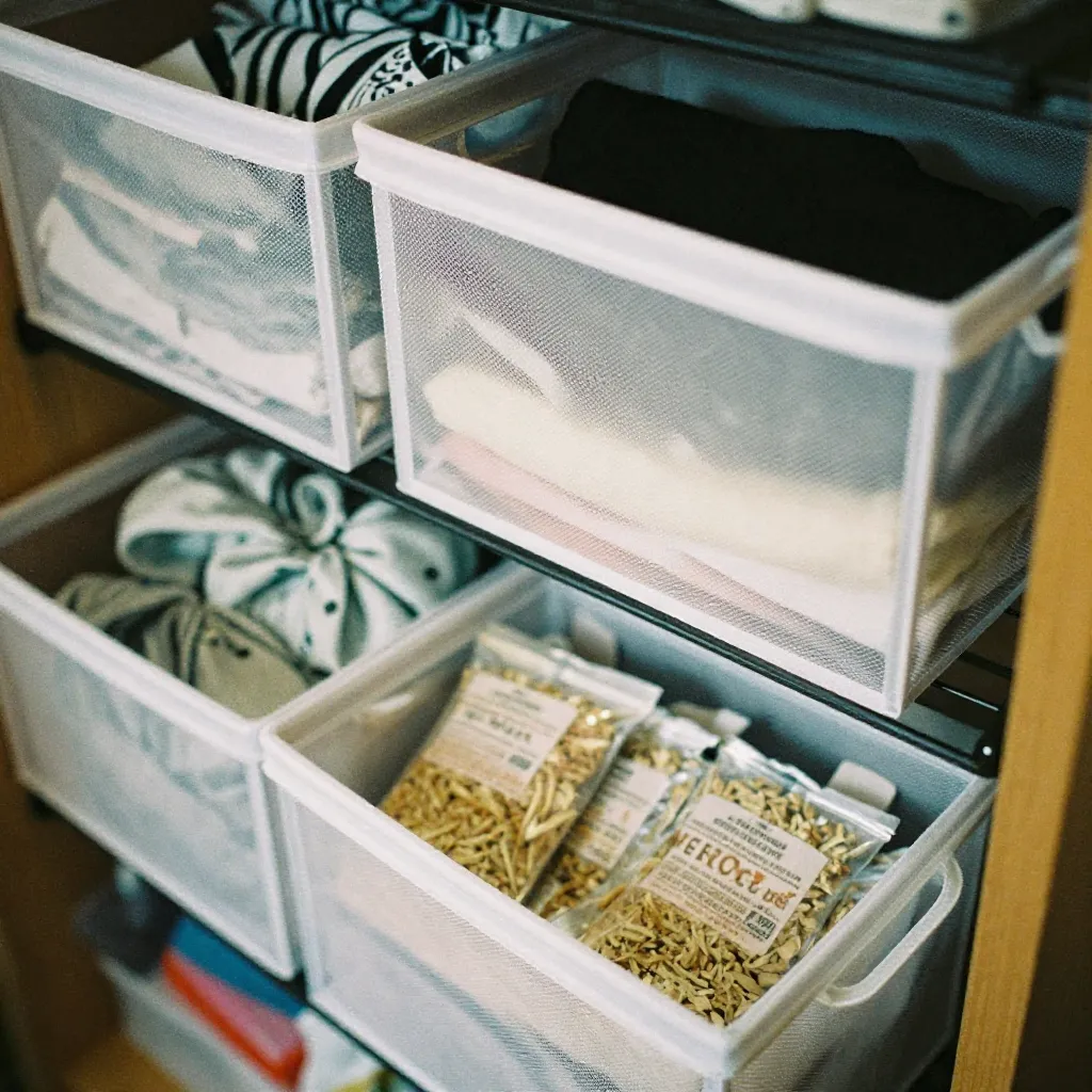 Expert knowledge application