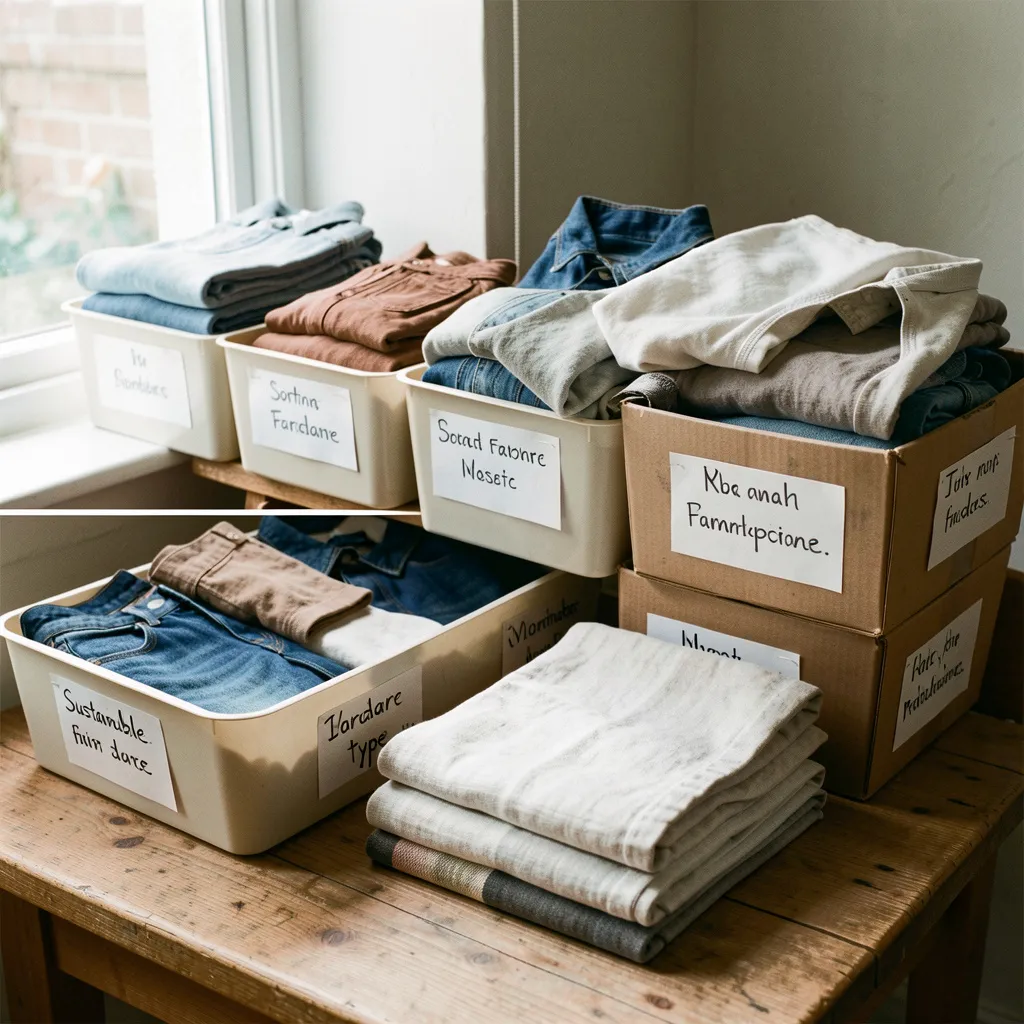 Long-term wardrobe value